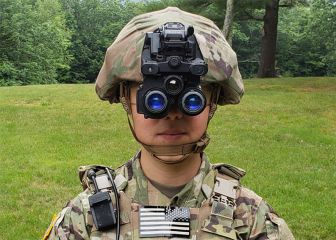 Las gafas de Realidad Aumentada que el ejército de EEUU ya usa