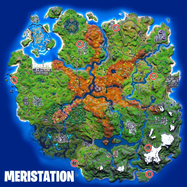 fortnite capitulo 2 temporada 6 desafios misiones semana 7 desafio mision mejora armas de diferentes rarezas