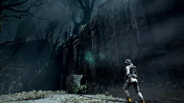 Returnal (PS5): "Sony nos ha dado la oportunidad de crear ...