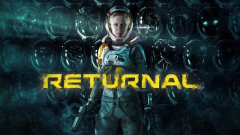 reconstructor returnal