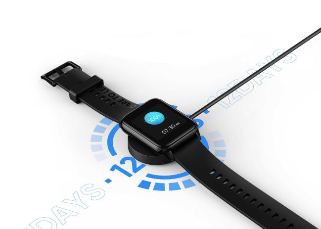 cabina regional sobrina Realme Watch 2: precio y características de la nueva versión del smartwatch  chino - AS.com