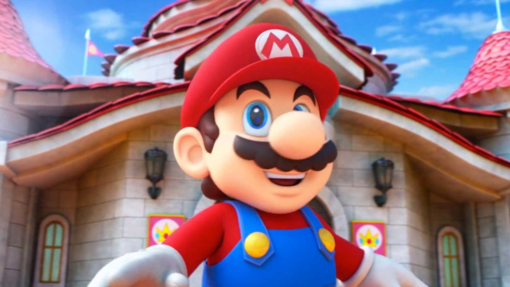 Nintendo explora llevar más sagas al cine de animación; más allá de