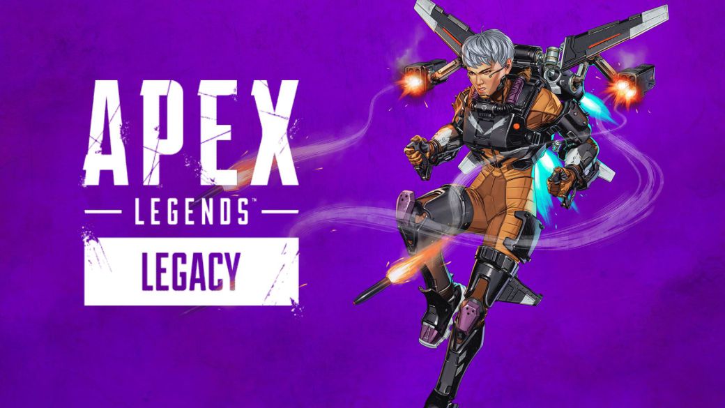 Apex Legends temporada 9 Legacy fecha, hora de la