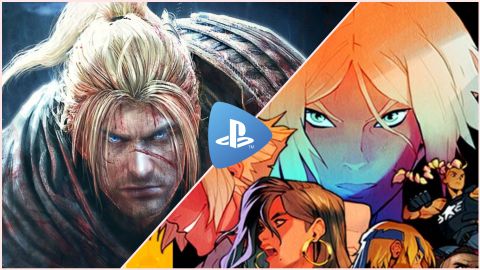 Nuevos juegos de PS Now en mayo de 2021; Nioh, Streets of Rage 4 y más