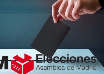 Resultados Elecciones en Madrid 2021: cómo descargar la app de la Comunidad de Madrid