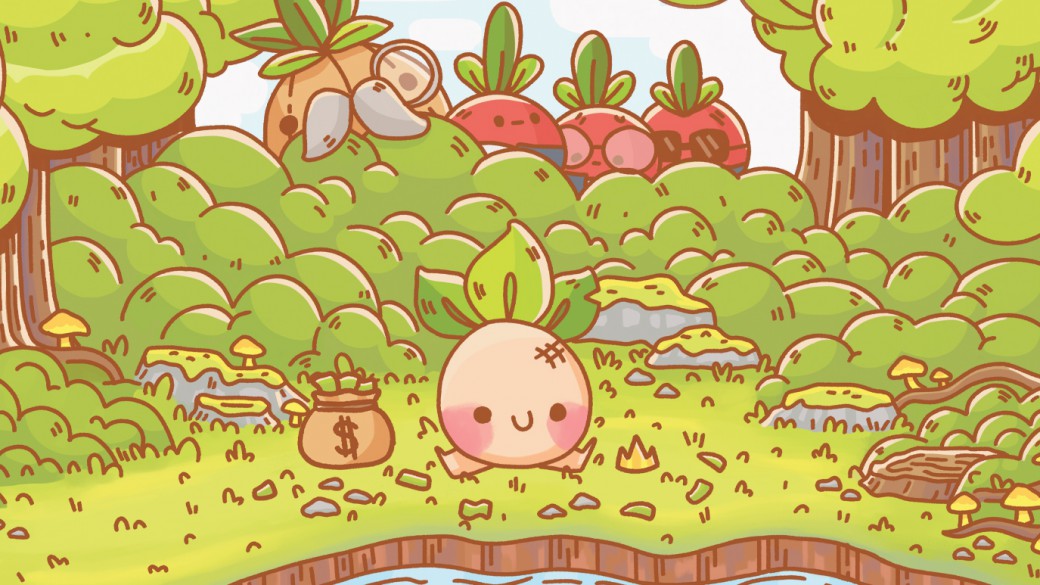 turnip boy commits tax evasion initial release date