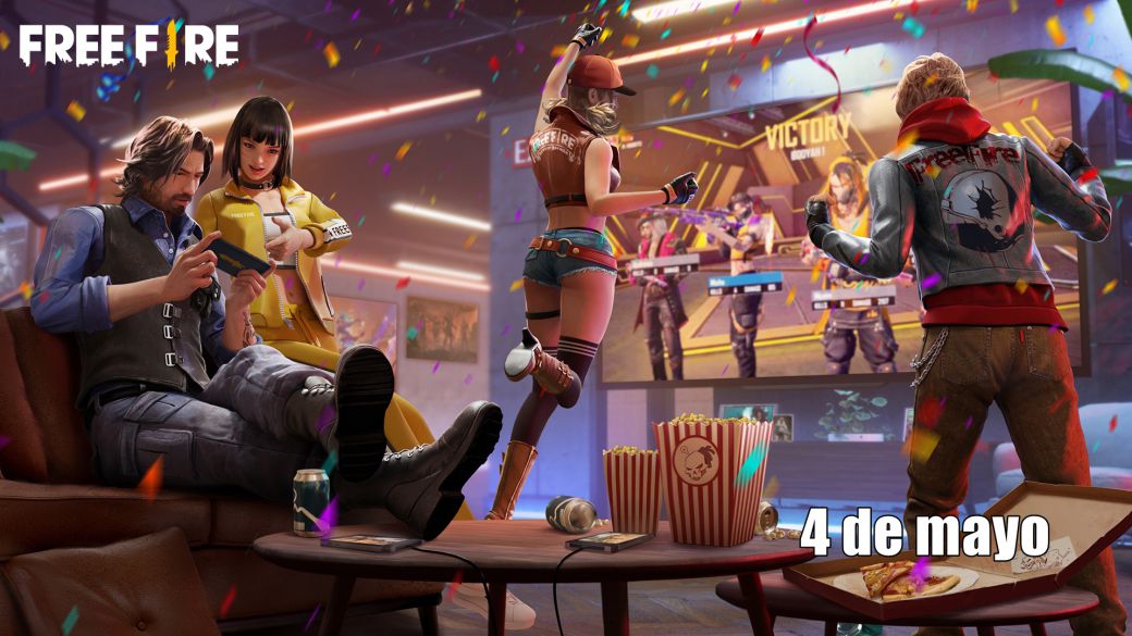 Free Fire Codes Today May 4 2021 All Bonuses Are Free