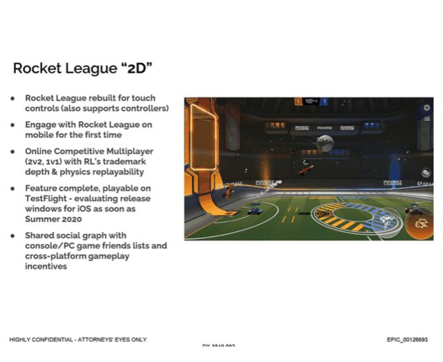 Rocket League