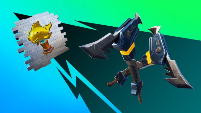 fortnite capitulo 2 temporada 6 modo creativo caos creativo premios recompensas gratis