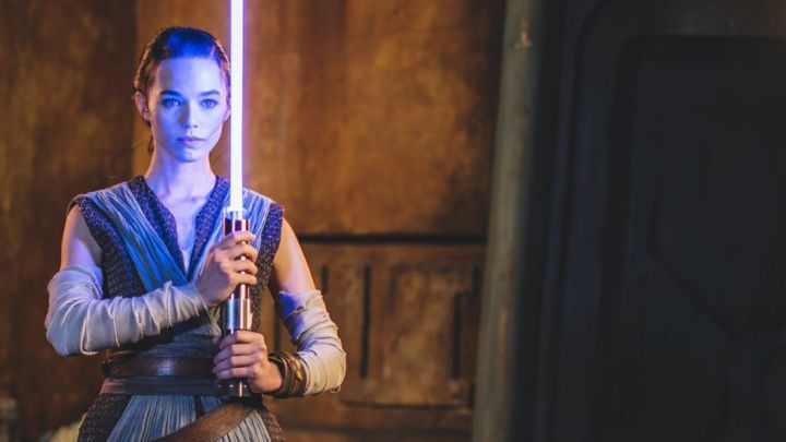 Star Wars: así de espectacular y real es el nuevo sable láser que Disney pondrá a la venta