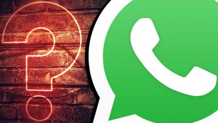 El nuevo cambio de WhatsApp que seguramente no te habías fijado