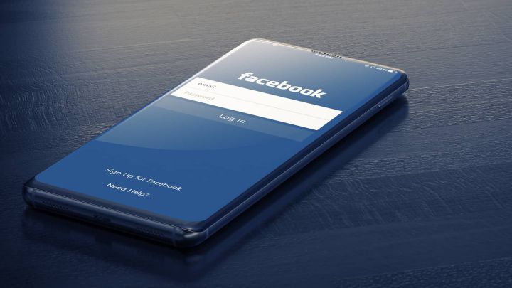 El modo oscuro de Facebook desaparece de la app Android ...