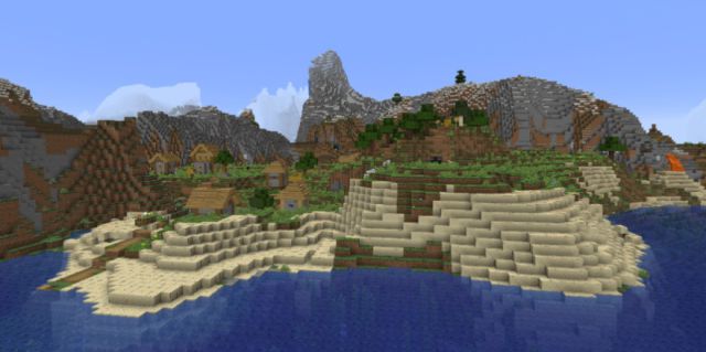 10 mejores semillas Minecraft 1.16.5 mayo 2021 biomas mapas Java Bedrock