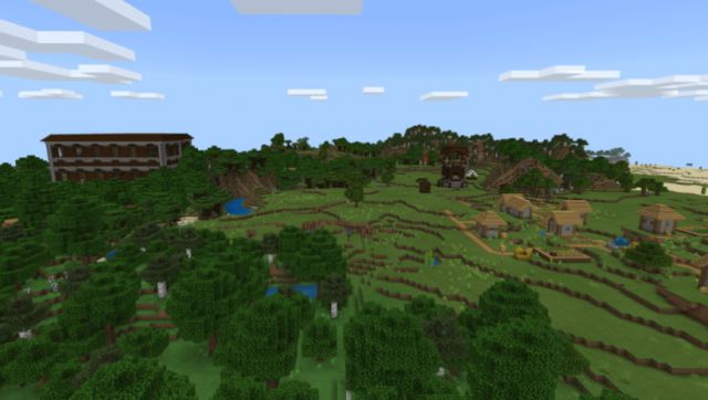 10 mejores semillas Minecraft 1.16.5 mayo 2021 biomas mapas Java Bedrock