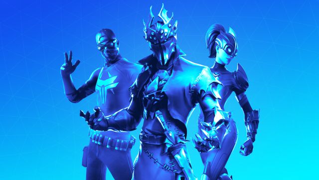 fortnite capitulo 2 temporada 6 copa campeones de consola fechas horarios premios