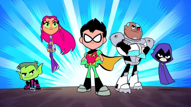 fortnite capitulo 2 temporada 6 skins teen titans beast boy chico bestia dc comics teasers
