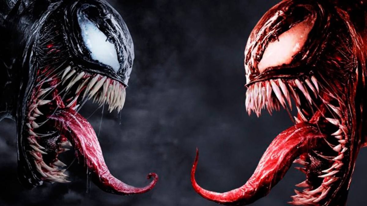 Drástico Hombre administración Venom: Habrá Matanza se deja ver en un primer y espectacular tráiler -  MeriStation