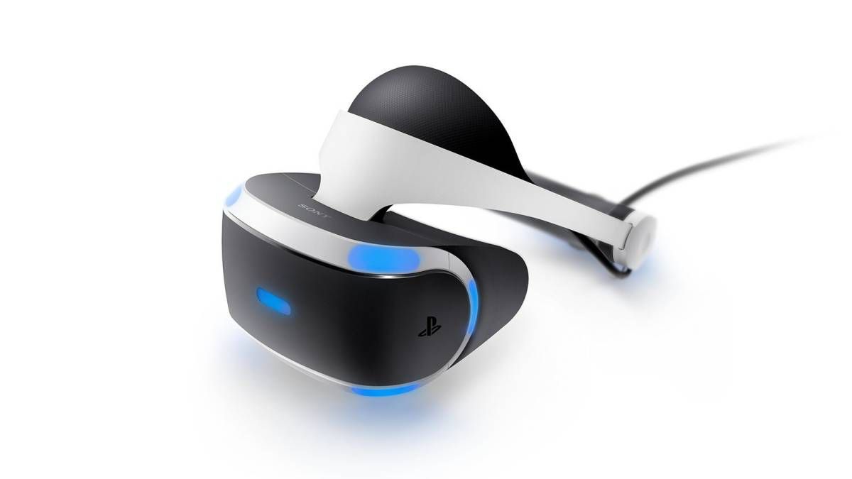 PS5: PS VR será 4K, tendrá vibración y renderizado foveado MeriStation