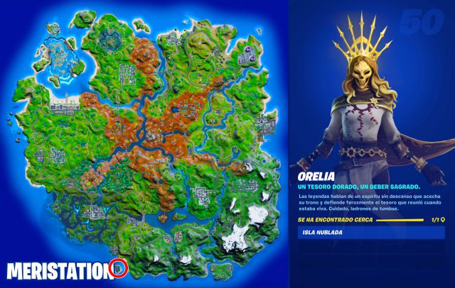 Fortnite 16.40 Map Fortnite Patch 16 40 New Skins Weapons And All Changes Of Today S New Update
