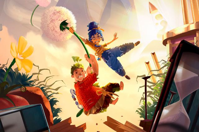 Mejores juegos de 2021