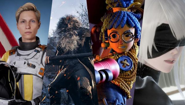 Mejores juegos de 2021