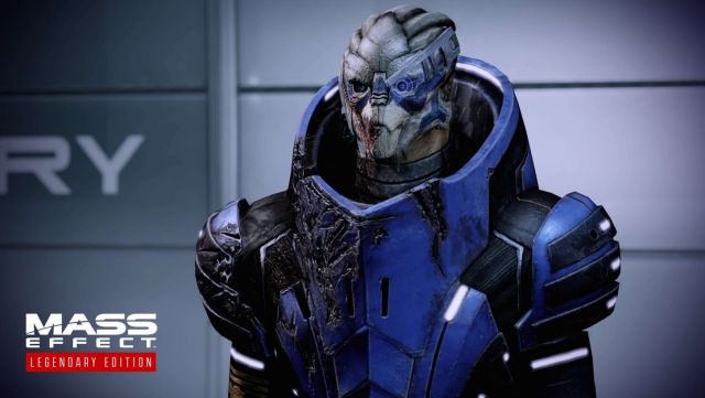 Mass Effect Legendary Edition: volvemos a la primera entrega 14 años después. ¿Vale la pena?
