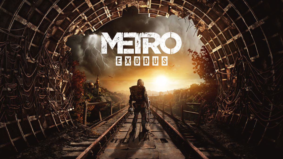 Metro exodus enhanced edition что это