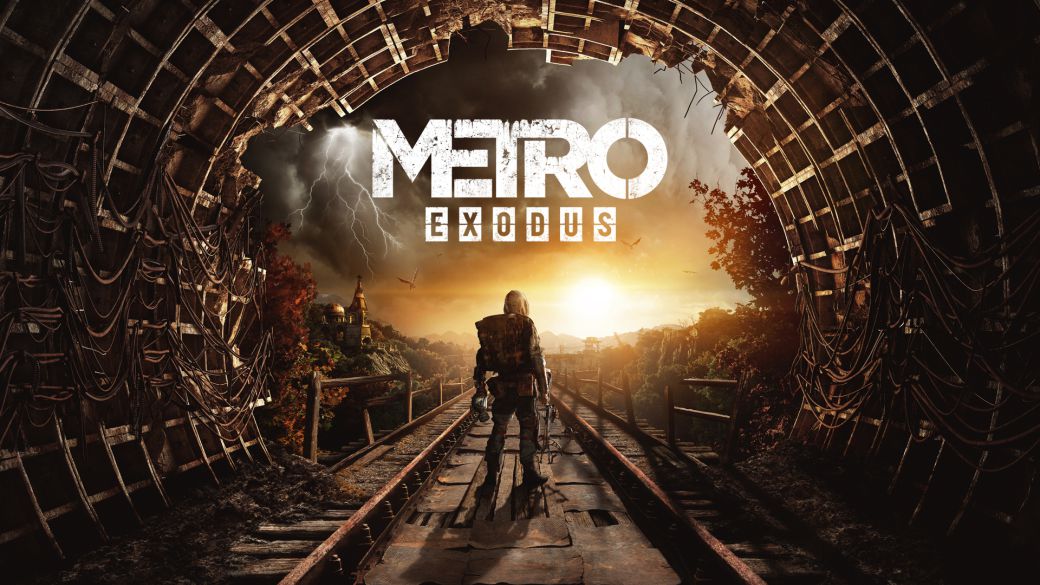 Metro exodus nintendo switch будет ли