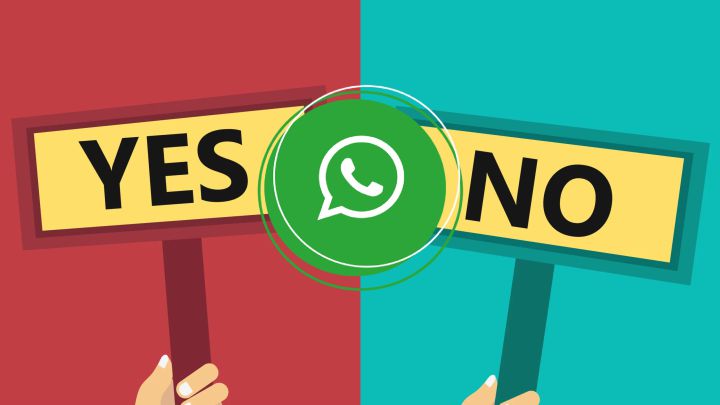 WhatsApp | Esto es lo que pasa si no aceptas las nuevas condiciones antes del 15 de mayo