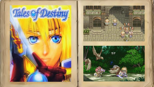 Top 10: Los mejores juegos de la saga Tales of