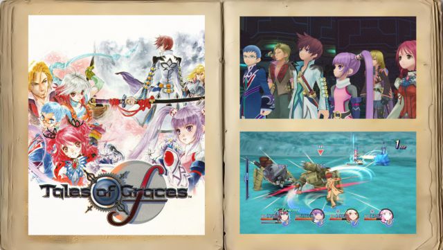 Top 10: Los mejores juegos de la saga Tales of