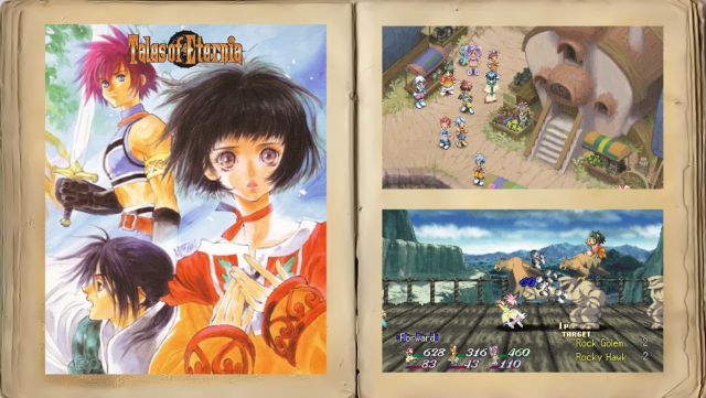 Top 10: Los mejores juegos de la saga Tales of