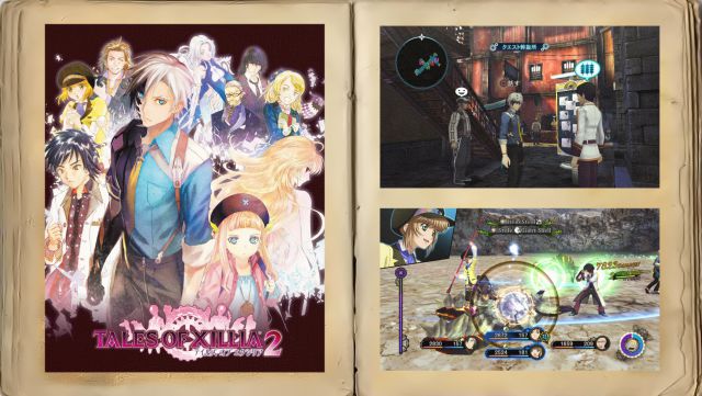 Top 10: Los mejores juegos de la saga Tales of