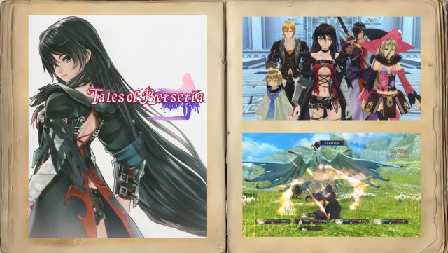 Top 10: Los mejores juegos de la saga Tales of