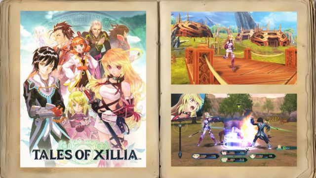 Top 10: Los mejores juegos de la saga Tales of