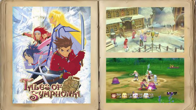 Top 10: Los mejores juegos de la saga Tales of