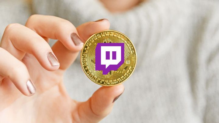 Suscriptores twitch