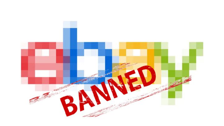 eBay impone un baneo sexual: Prohibida la venta de material para adultos desde junio