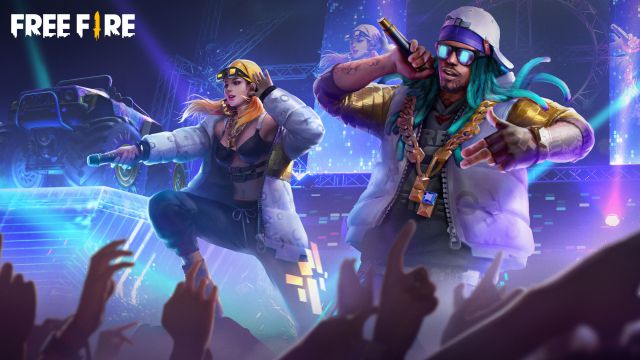 Códigos Free Fire de hoy 18 de mayo de 2021