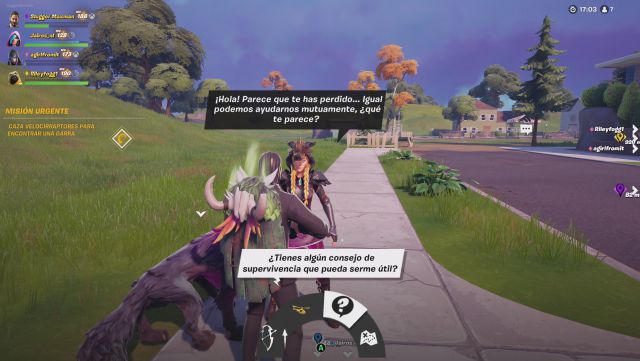 fortnite capitulo 2 temporada 6 mtl escape imposible como jugar recompensas gratis