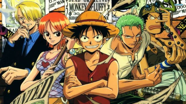 Donde Puedo Ver Las Peliculas De One Piece