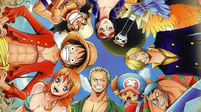 Roca Alabama orden One Piece: dónde ver online en español todas las temporadas y películas -  MeriStation
