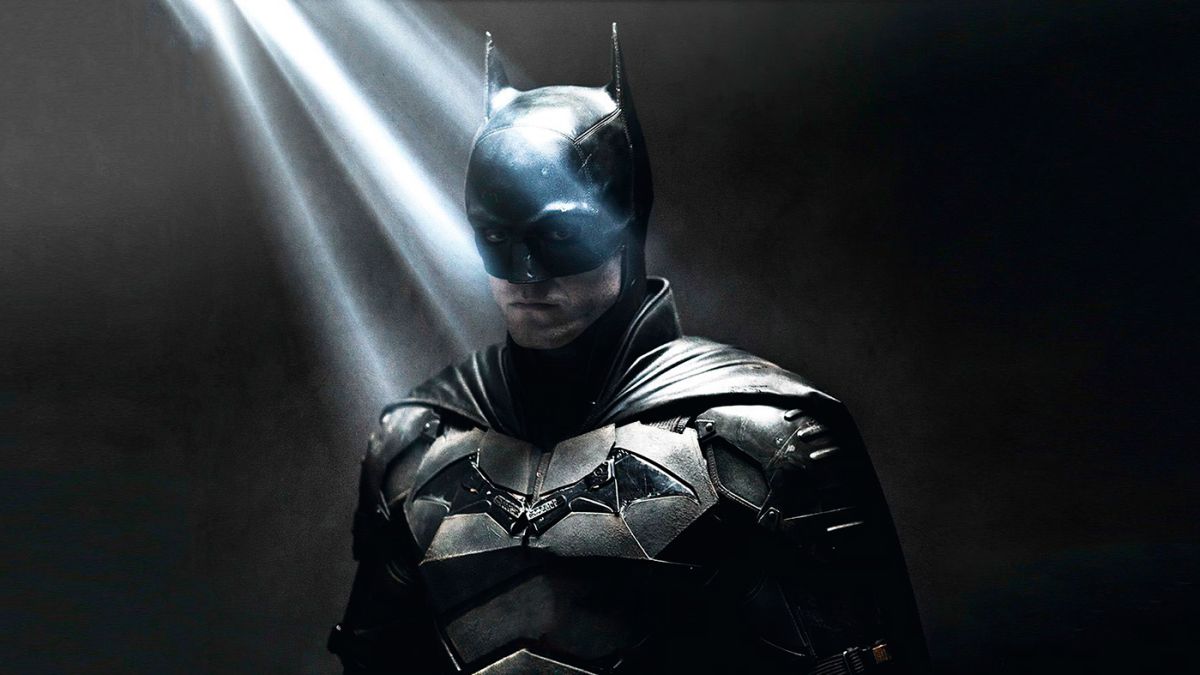 The Batman: nuevas imágenes promocionales del traje de Robert Pattinson y  del Batmóvil - MeriStation