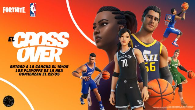 fortnite capitulo 2 temporada 6 nba team battles skins nba premios recompensas