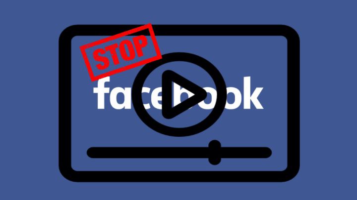 Cómo desconectar el Autoplay de vídeos en Facebook: Adiós, reproducción automática