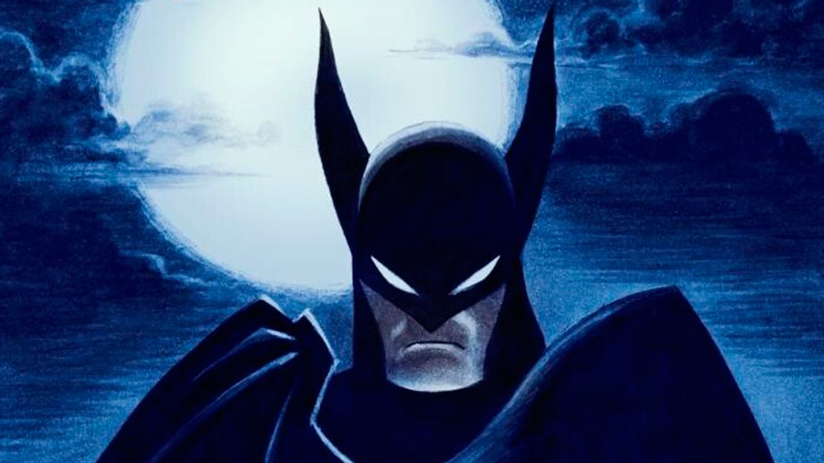 Batman Caped Crusader: nueva serie animada para HBO Max con Matt Reeves y  . Abrams - MeriStation