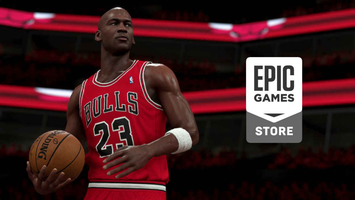 sexo Reunión frente NBA 2K21, nuevo juego gratis en Epic Games Store: cómo descargarlo en PC -  MeriStation