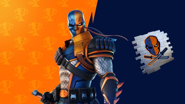 fortnite capitulo 2 temporada 6 skin deathstroke cero gratis copa fechas horarios como participar