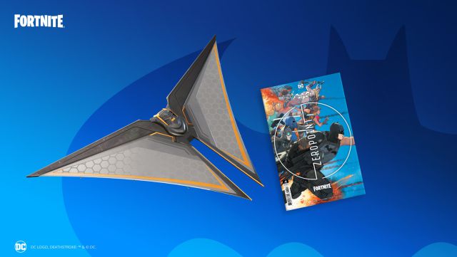 fortnite capitulo 2 temporada 6 skin deathstroke cero gratis copa fechas horarios como participar