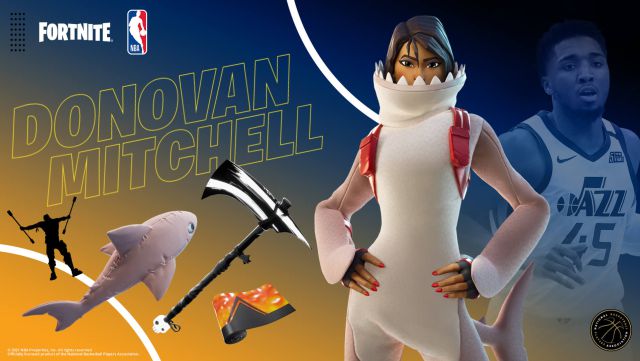 fortnite capitulo 2 temporada 6 modo creativo nba nuevo contenido mtl cancha caotica
